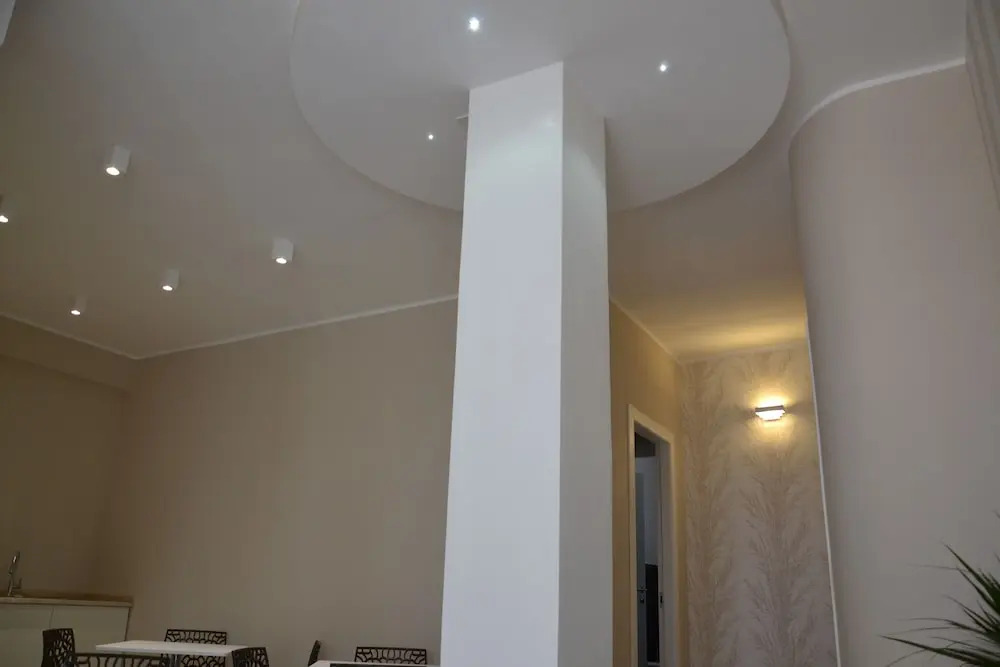 B&B Terra dOriente