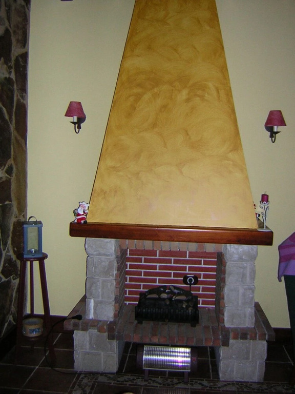 Villa Caya B