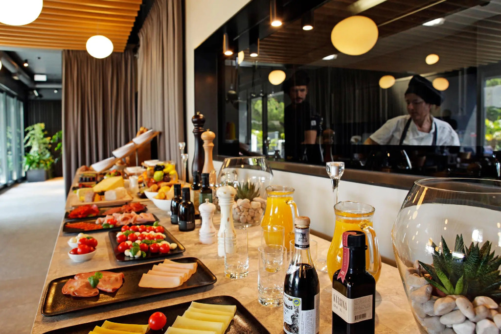 Lifestyle Hotel Vitar
