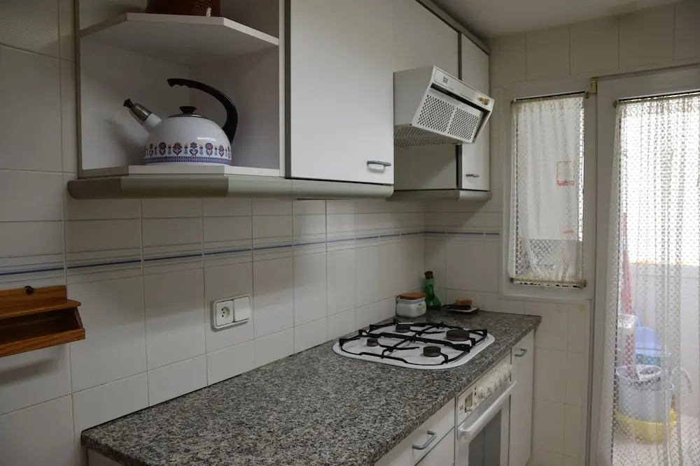 Apartamento Passeig Del Mar