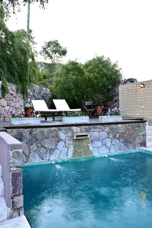 La Comarca Hotel
