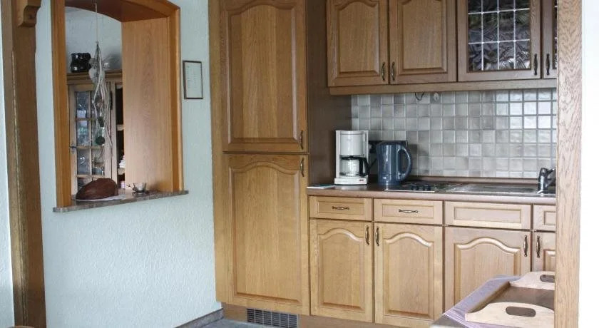Pension Droste- Vogt