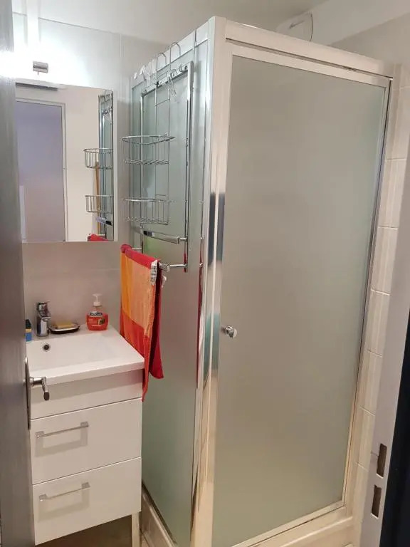 appartement à 300m de la plage
