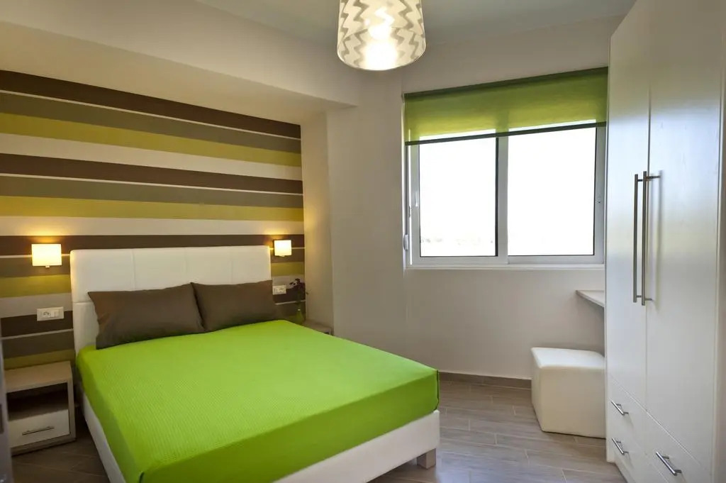 Villa Ariella With Sea View