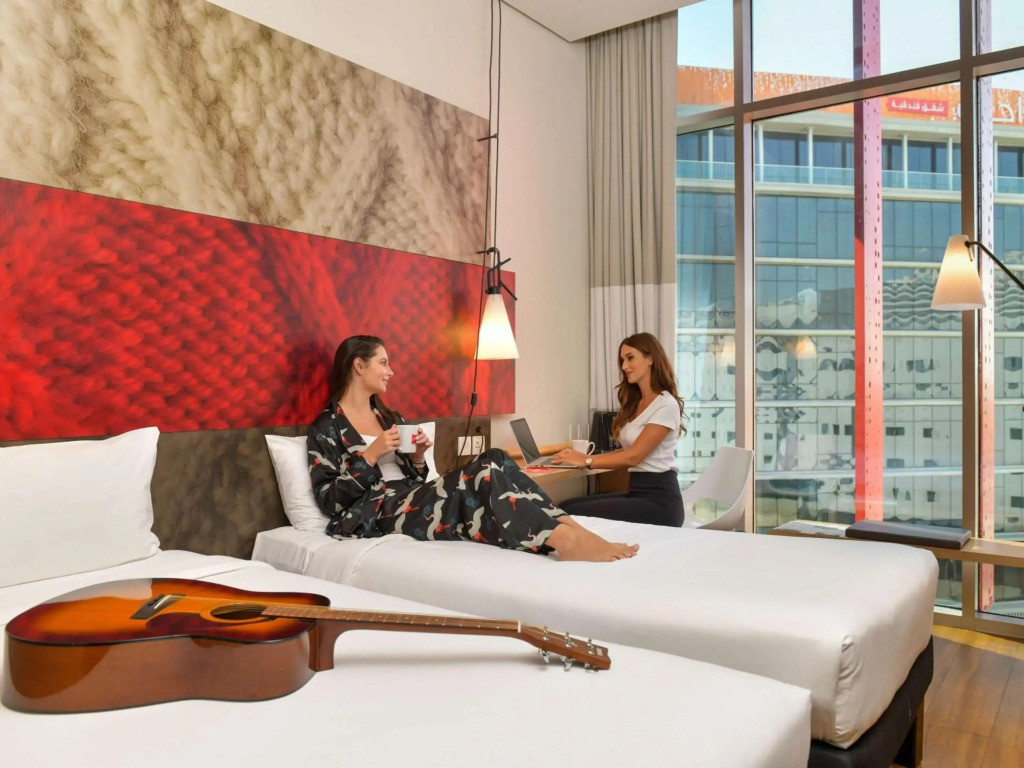 ibis Doha