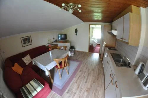 Appartements Lechner
