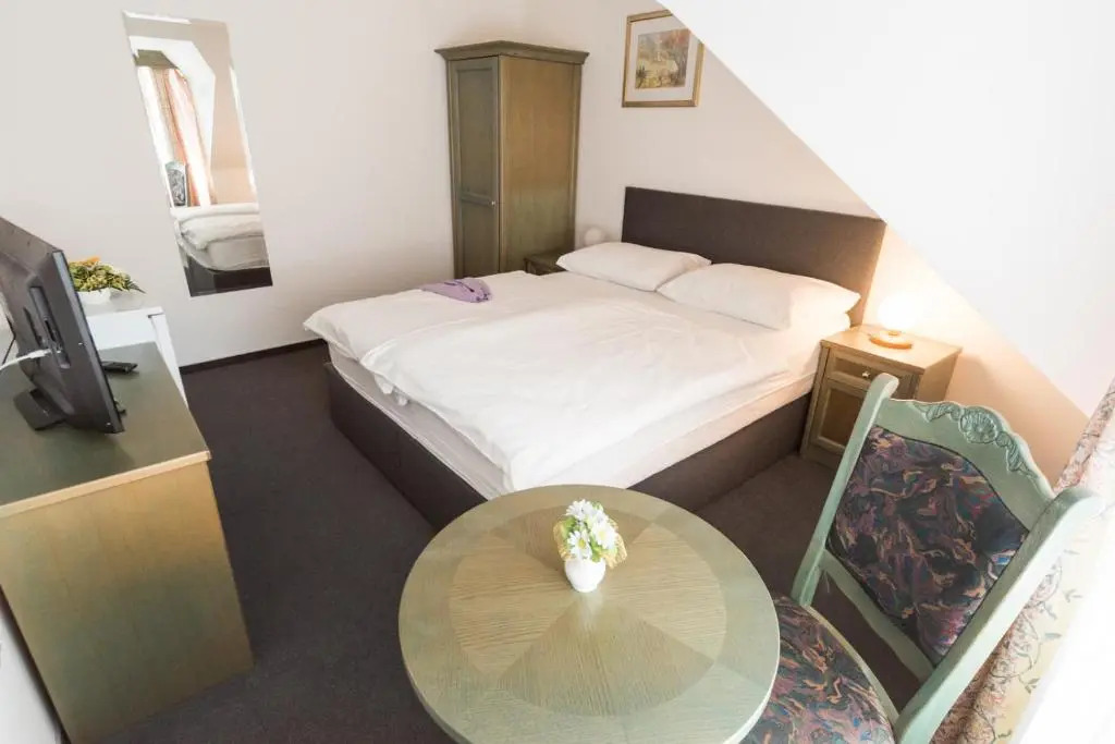 Guesthouse Haler