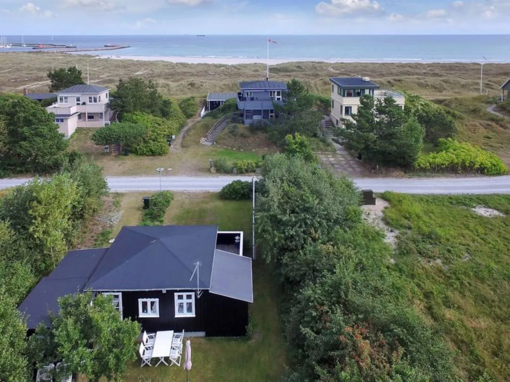 Holiday Home Alina - 200m from the sea by Interhome