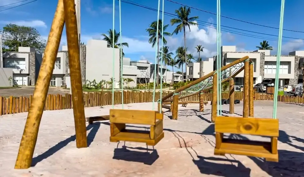 Casa Kumari - By Living Milagres