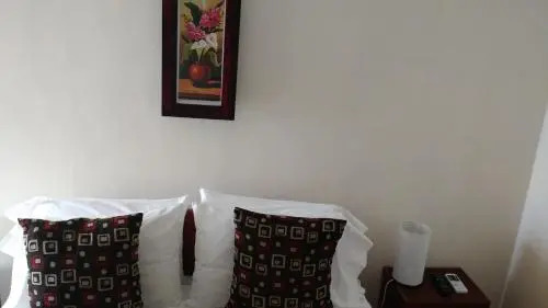 Hostal del Valle