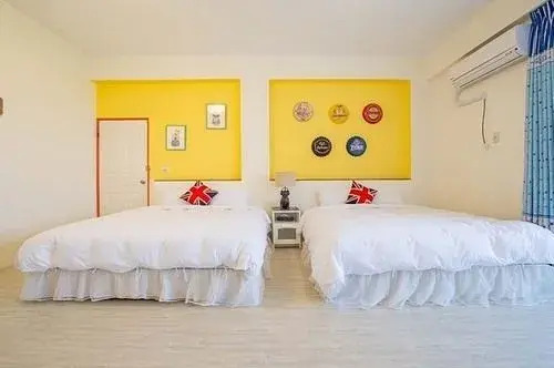 Jbno B&B
