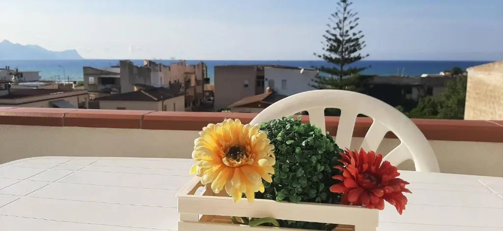 Marea appartamento panoramico a 3 minuti dal mare