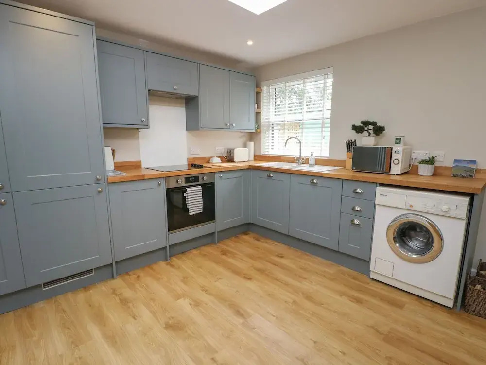 Fir Tree Cottage