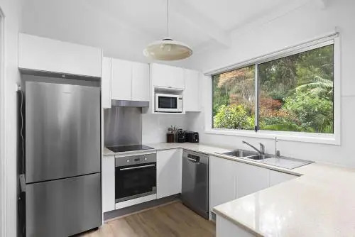 Hidden Oasis Pet Friendly In Anna Bay