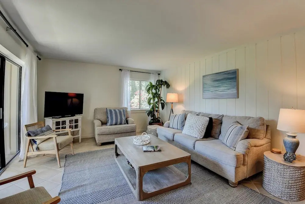 436 Plantation Club Villas at The Sea Pines Resort