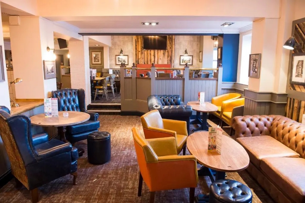 Old Grey Mare Inn by Greene King Inns
