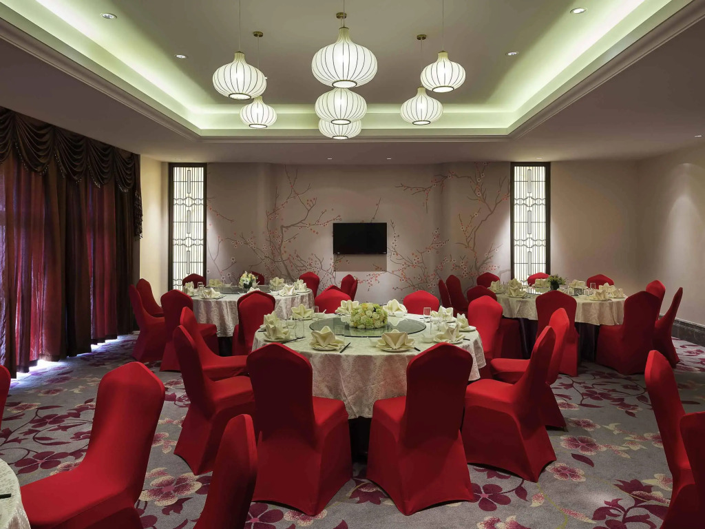 Pullman Tangshan