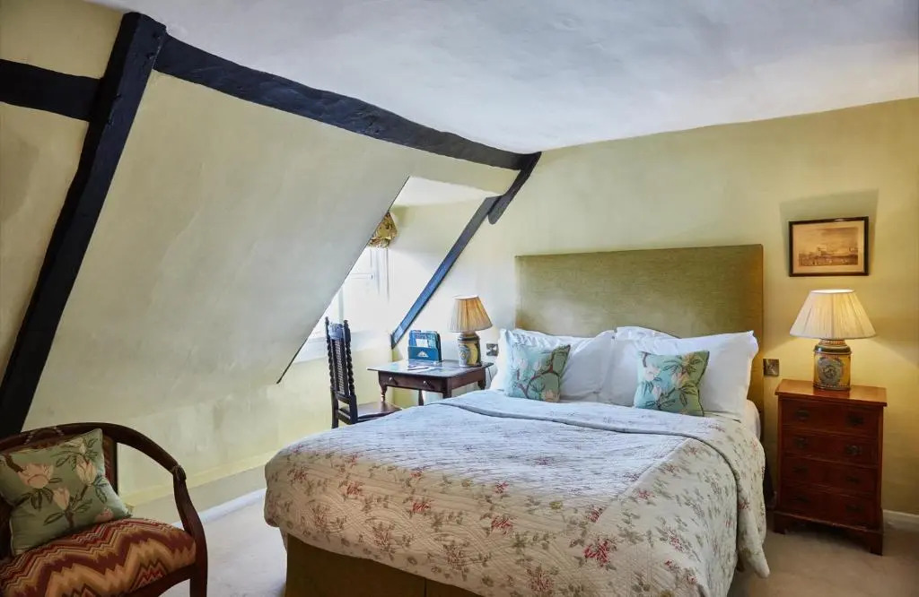 Spread Eagle Hotel And Spa