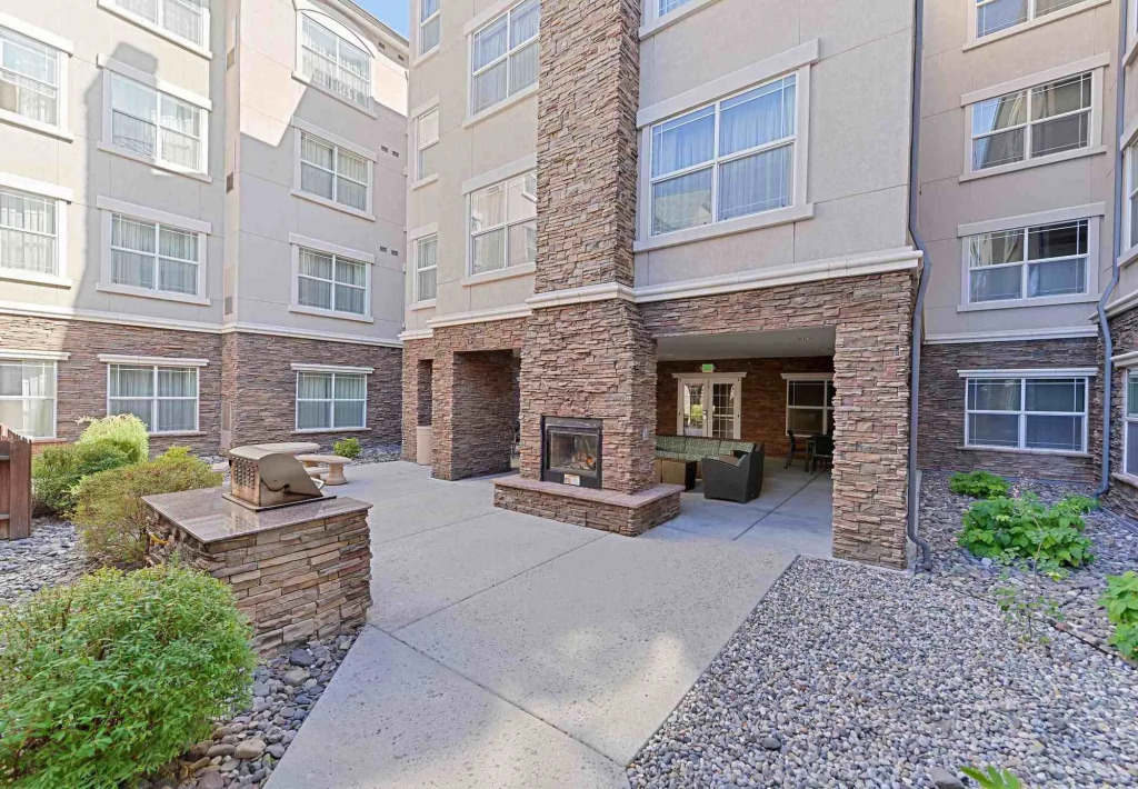 Residence Inn by Marriott Bozeman Downtown