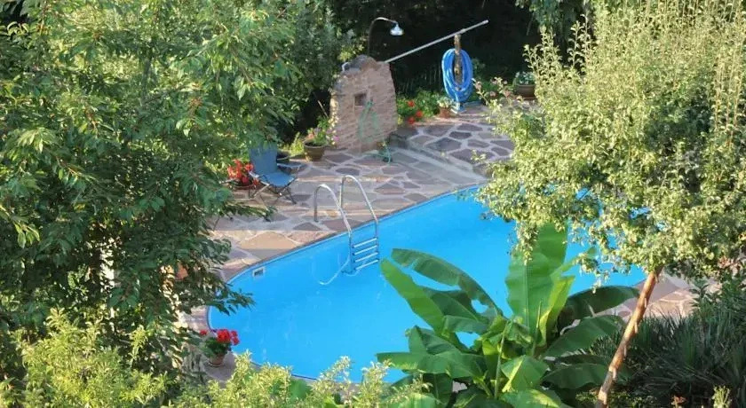 L' Appartment
