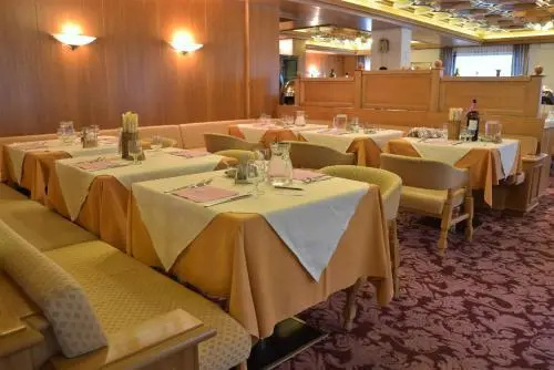 Hotel Engel