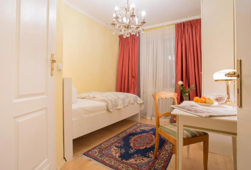 Das Literaturhotel Berlin