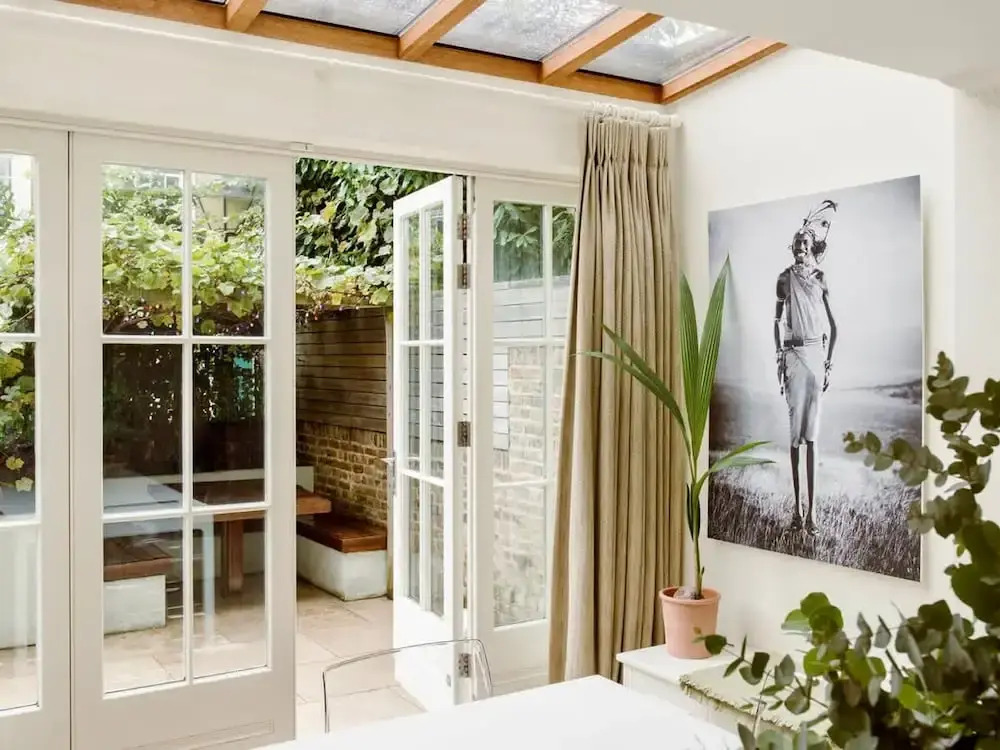 Notting Hill Family Home 4 5 Bed
