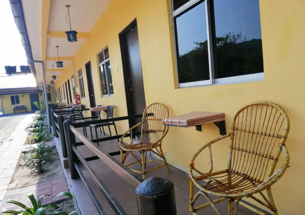 Motel Seri Mutiara