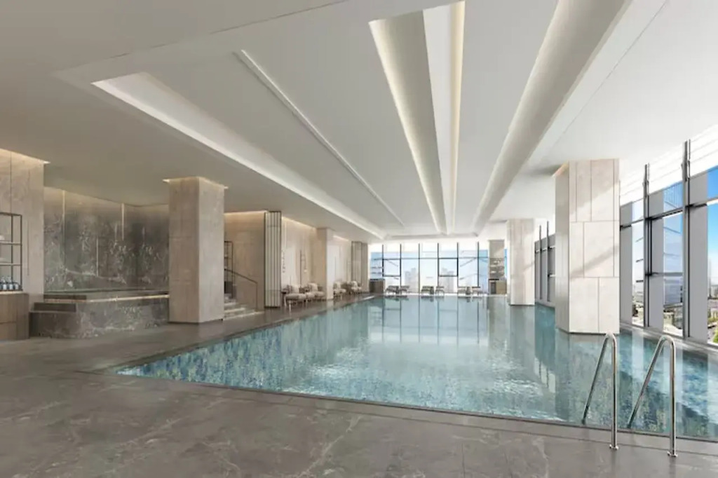 DoubleTree By Hilton Zhengzhou East