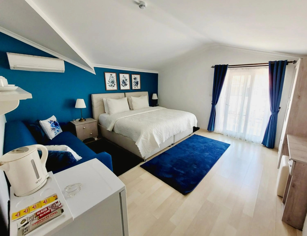 Berg Hotel