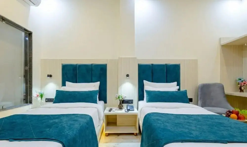 Hotel Air Admire - IGI Airport Delhi