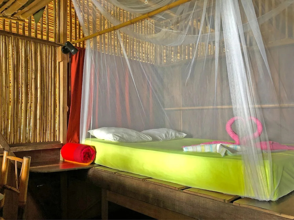 Cascada Verde Eco Lodge