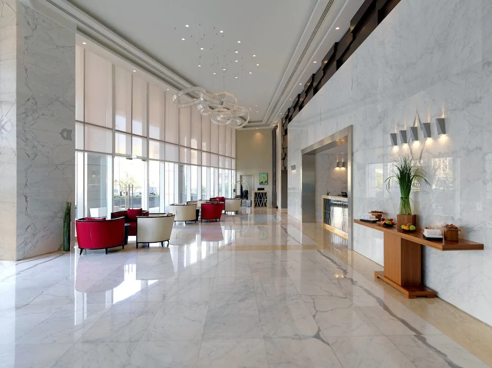 DAMAC Maison The Vogue