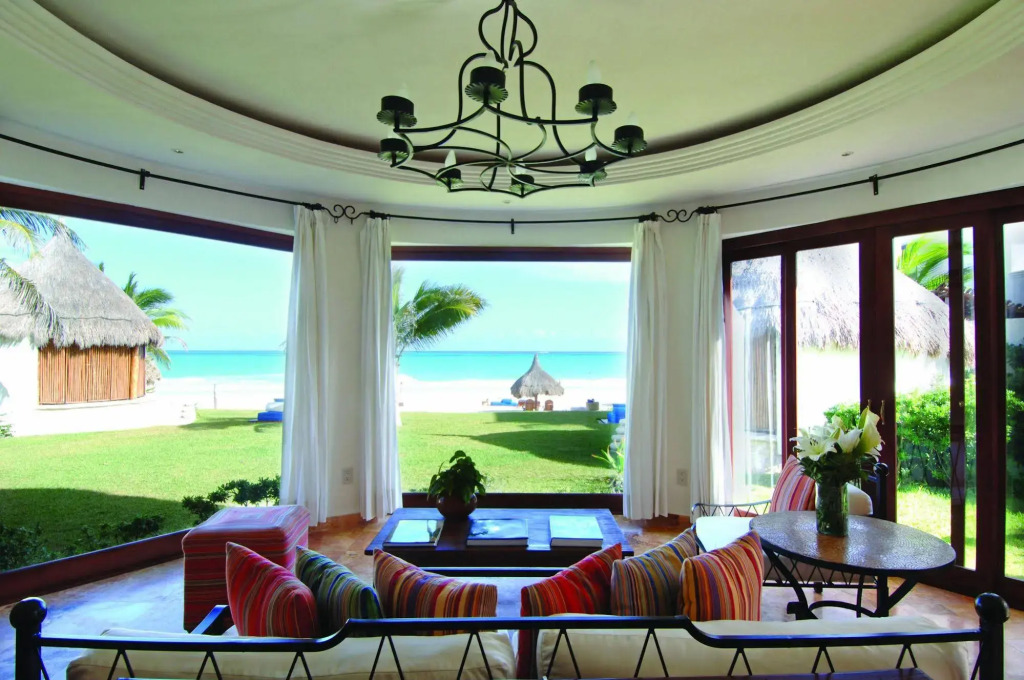 Отель Maroma, A Belmond Hotel, Riviera Maya