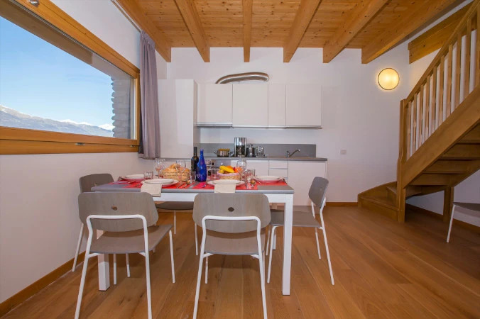 Paradiso del Lago T4