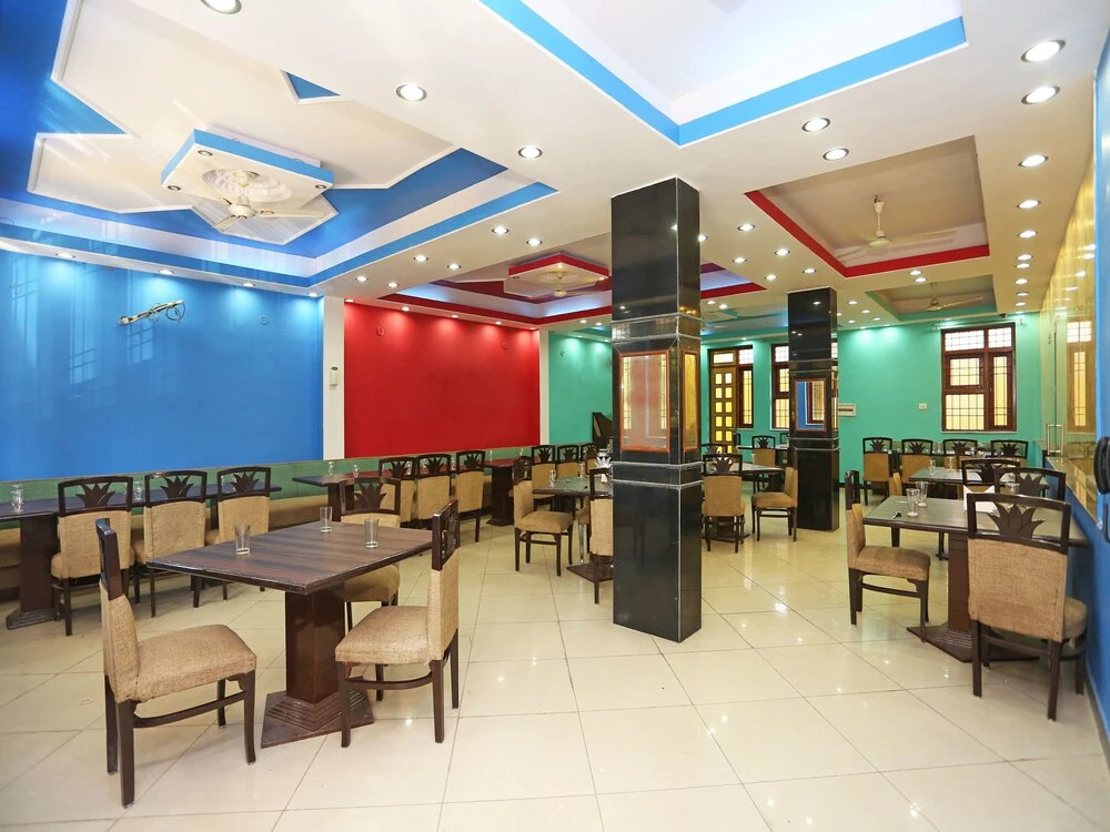 Gem City Inn By OYO Rooms