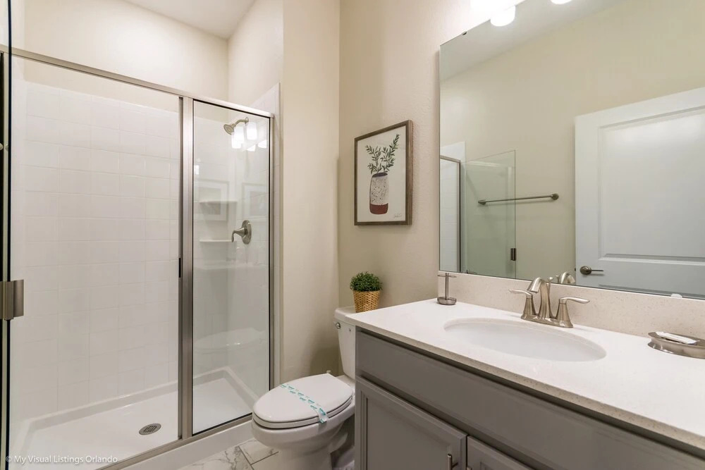 Storey Lake Resort 4 Bedroom House