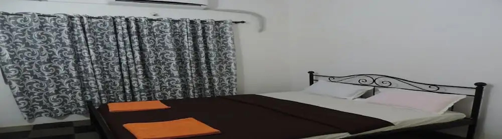 Room Maangta 303 - Panjim