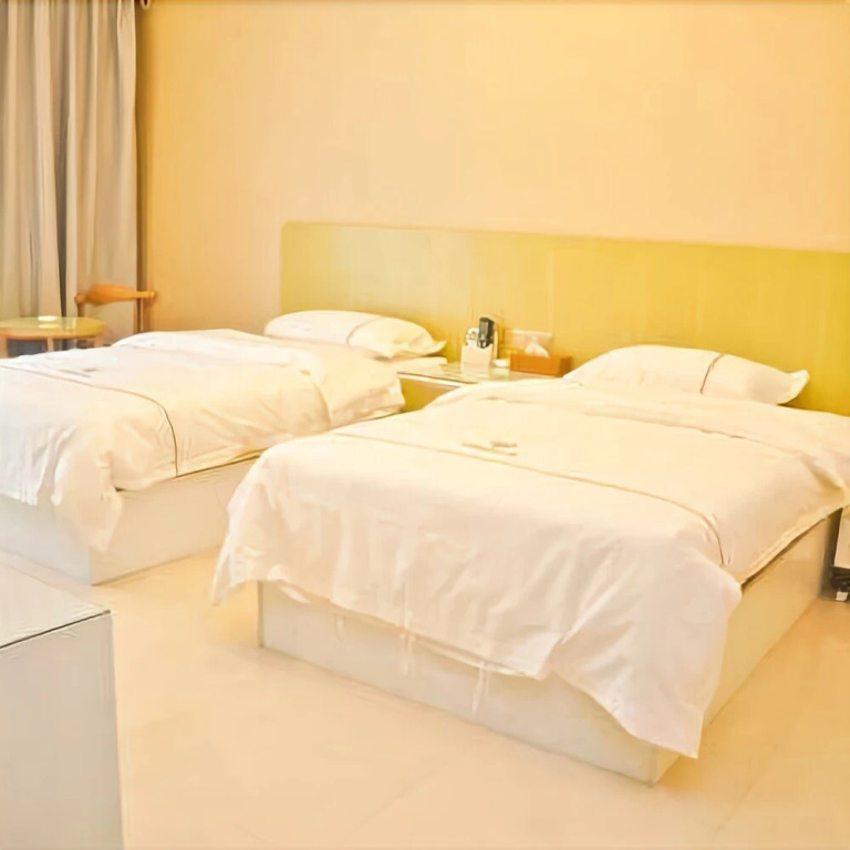 Manyun · Gangrun Shuangcheng International Apartment
