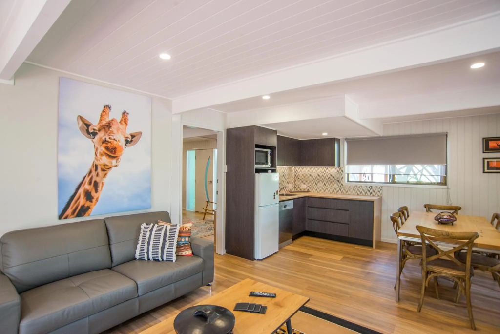 Jandar Retreat Maleny
