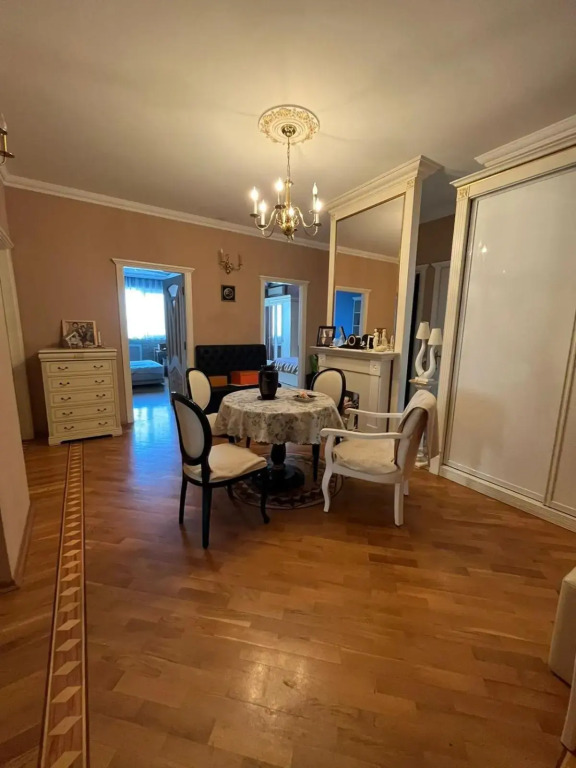 TATIANA'S Apartament 3 bedrooms