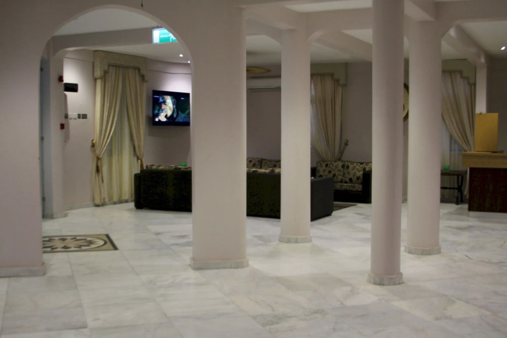 Oceanic Resort
