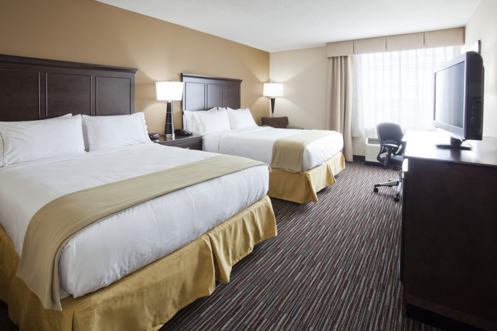 Holiday Inn Express & Suites Willmar by IHG