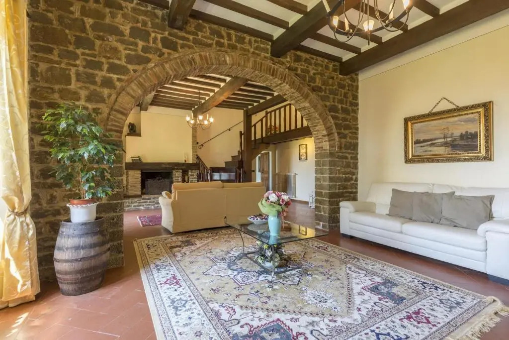 Villa ai Cedri