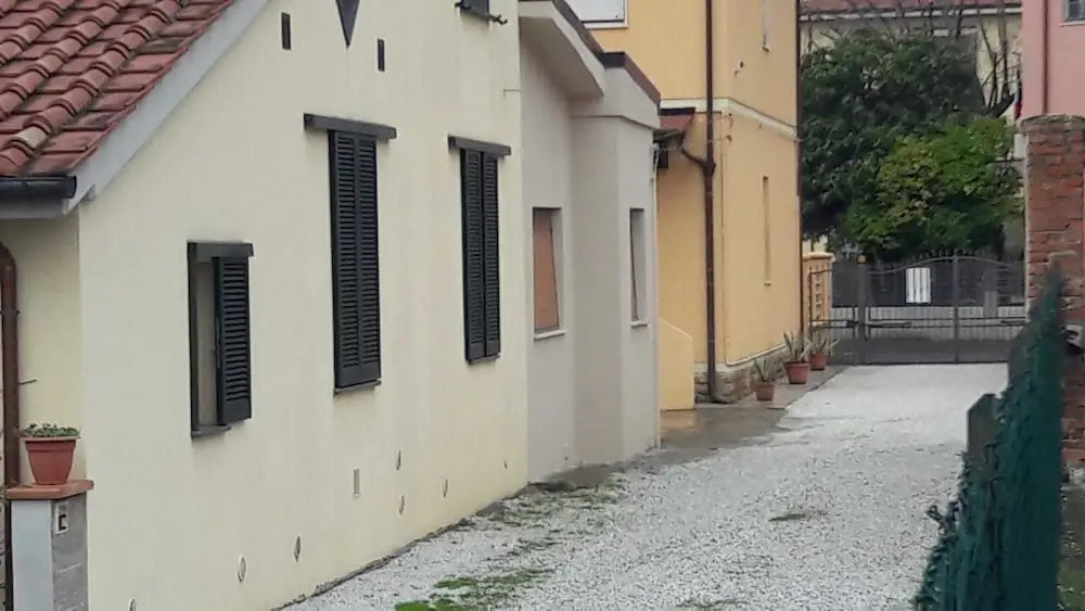 La Casa di Claudia