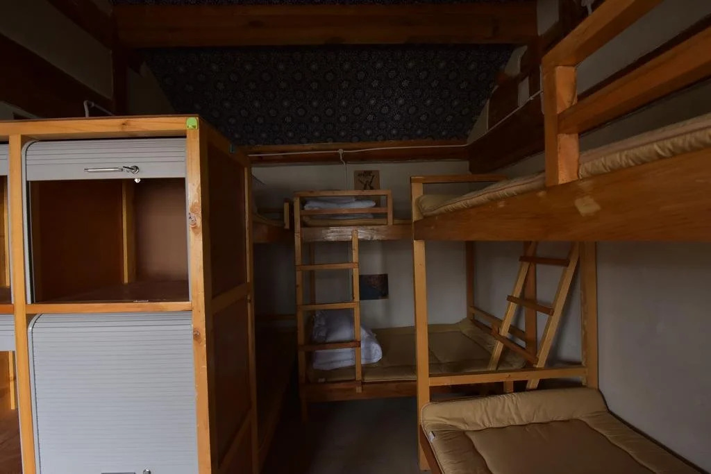 Dali Alley Youth Hostel