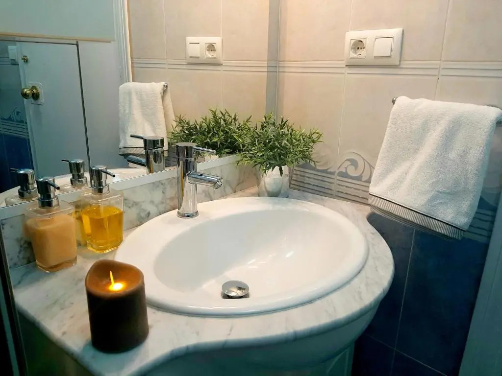 Sevilla Centro Catedral Bohemian & Suites Arenal - Parking