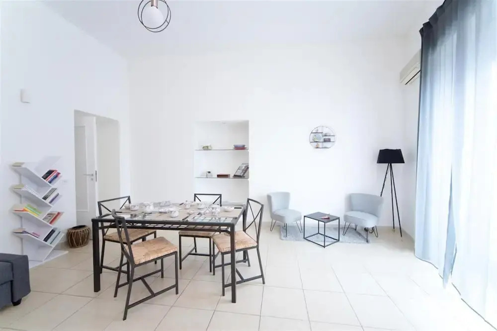 La Cupoletta Apartment - Naples Centre