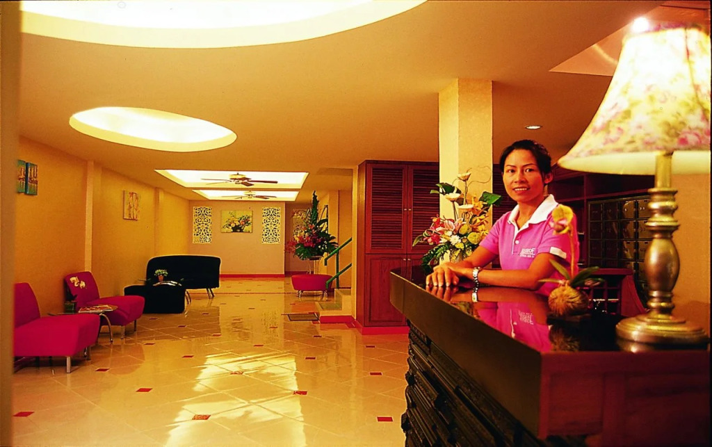 TJ Guesthouse