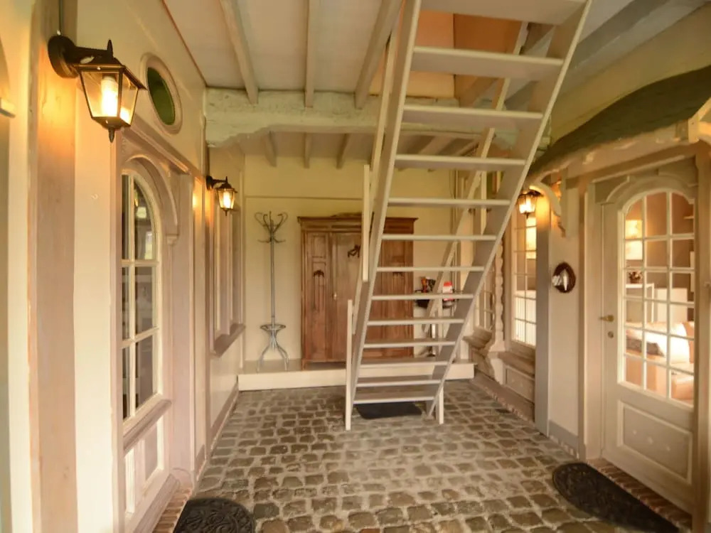 Holiday Home in Zele near Laarne Castle
